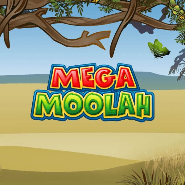Image for Mega Moolah