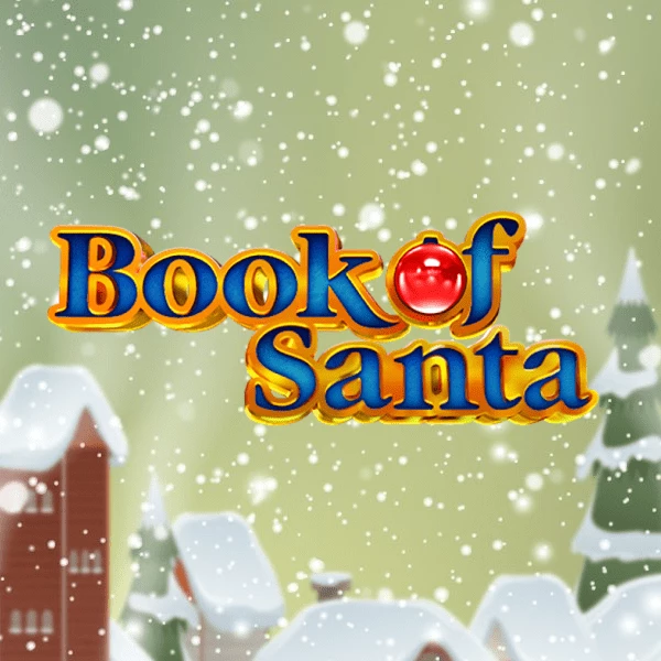 Image for Book Of Santa